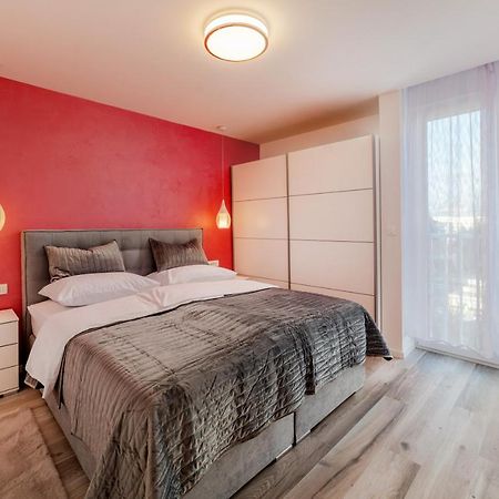 Luxury Apartment Sandra Split Kültér fotó