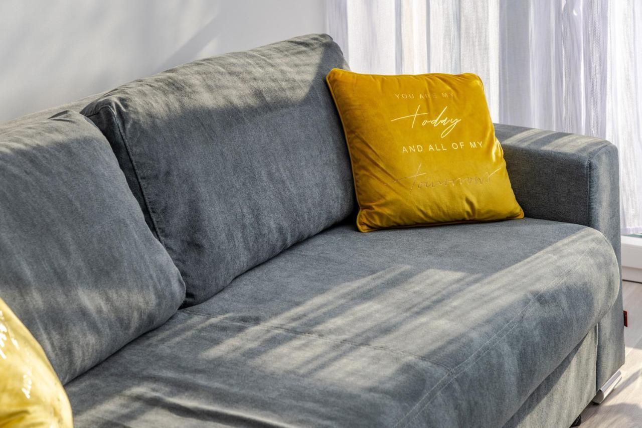 Luxury Apartment Sandra Split Kültér fotó