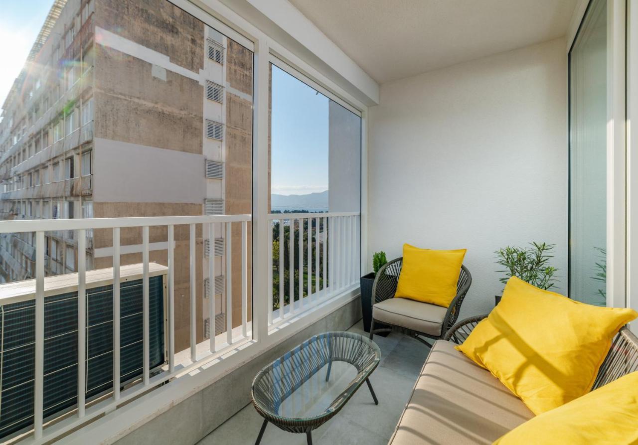 Luxury Apartment Sandra Split Kültér fotó