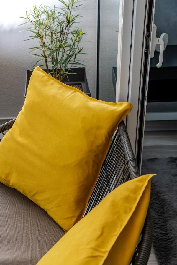 Luxury Apartment Sandra Split Kültér fotó