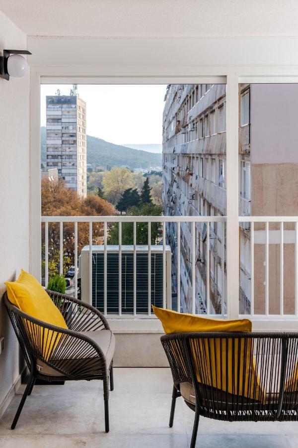 Luxury Apartment Sandra Split Kültér fotó