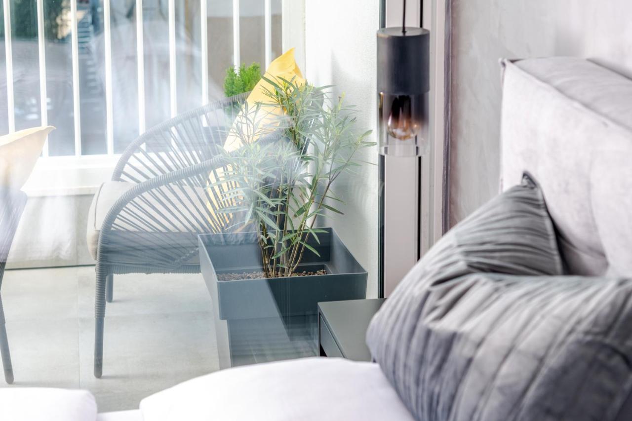 Luxury Apartment Sandra Split Kültér fotó